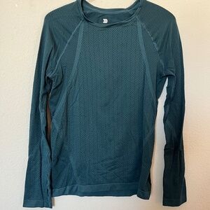 All In Motion Exercise Shirt